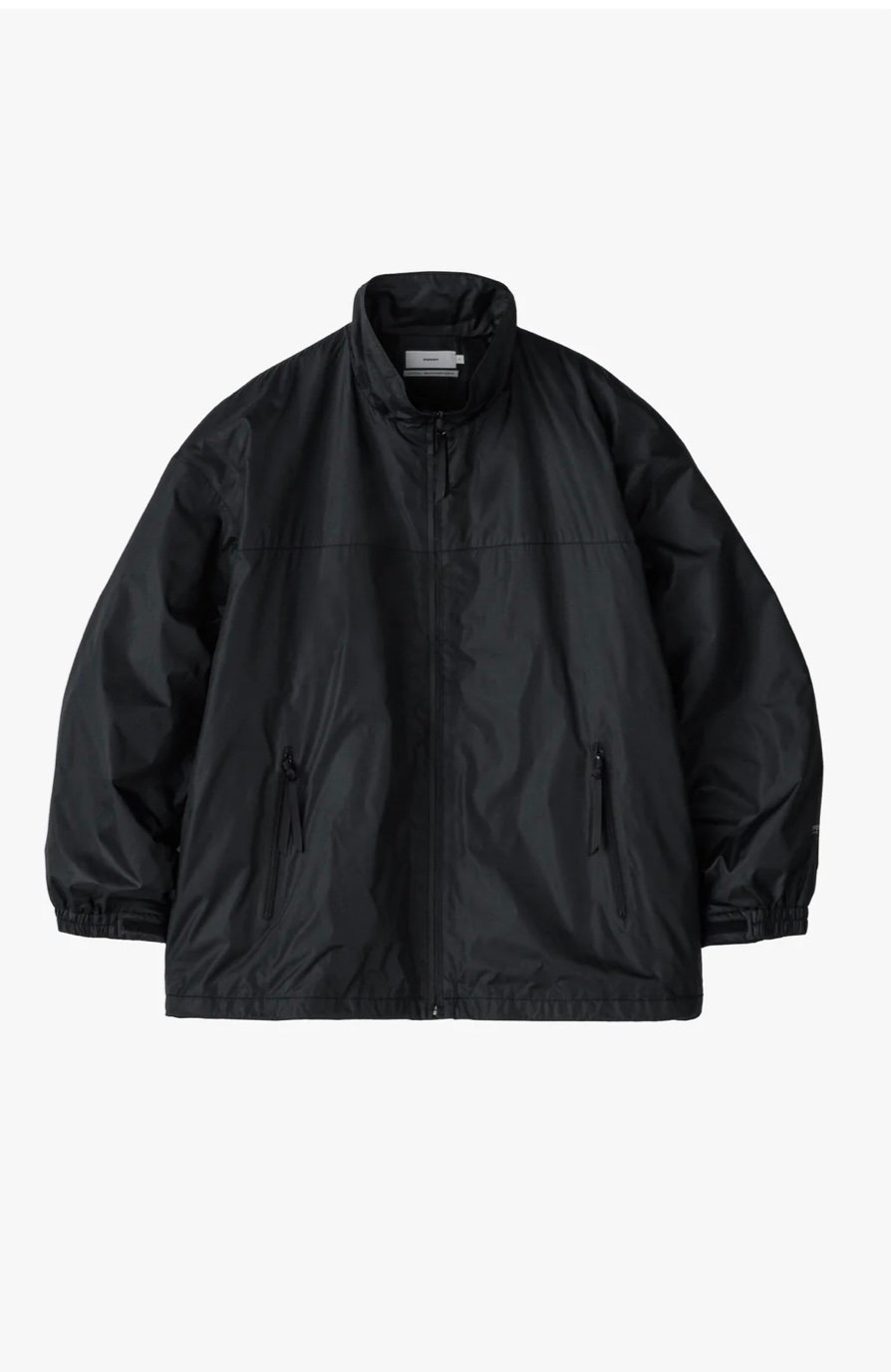 Graphpaper -MENS- PERTEX QUANTUM Light Thermo B