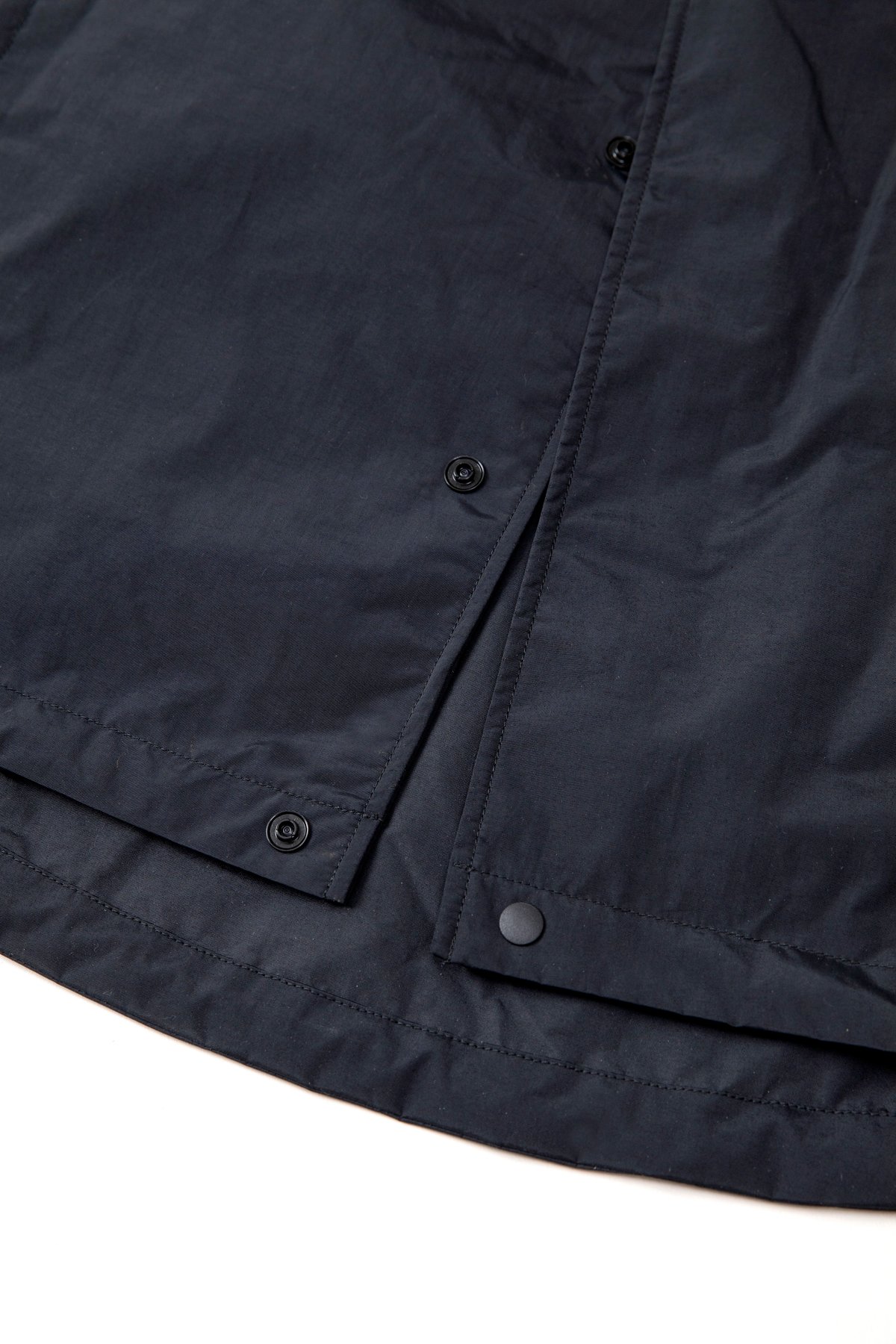 TRAVELING JACKET | ERA.