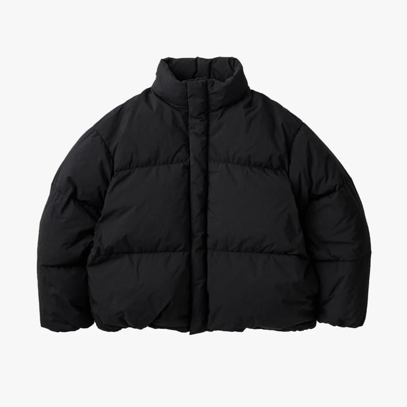 Graphpaper Garment Dyed Down Jacket | ERA.