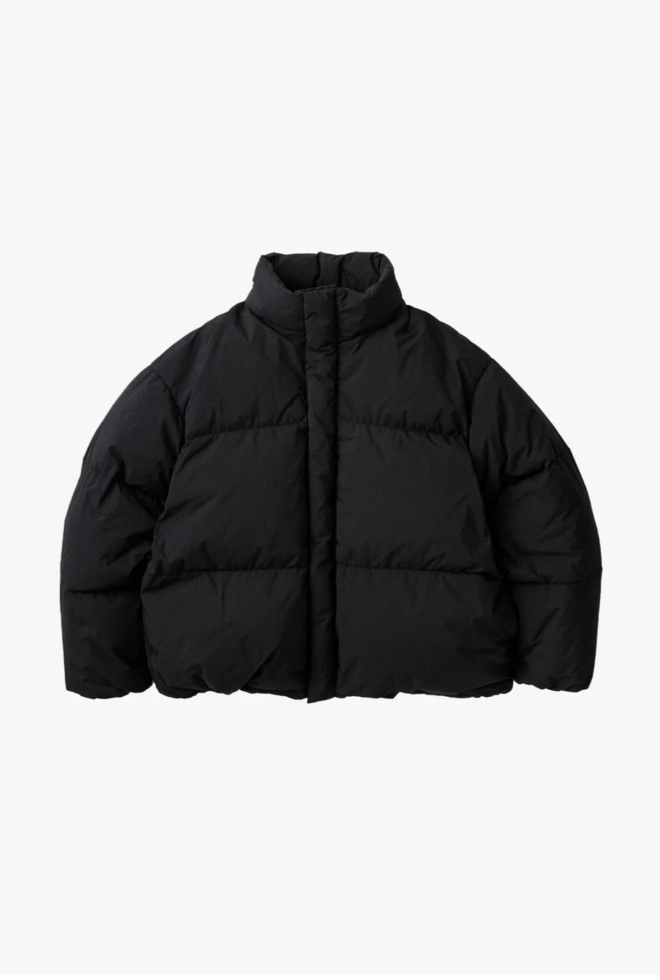 Graphpaper Garment Dyed Down Jacket | ERA.