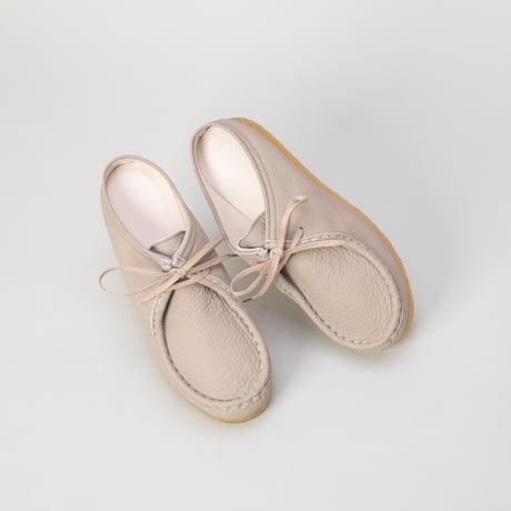 AWAI TIROLEAN MULE -CREPE SOLE- EO SHRINK