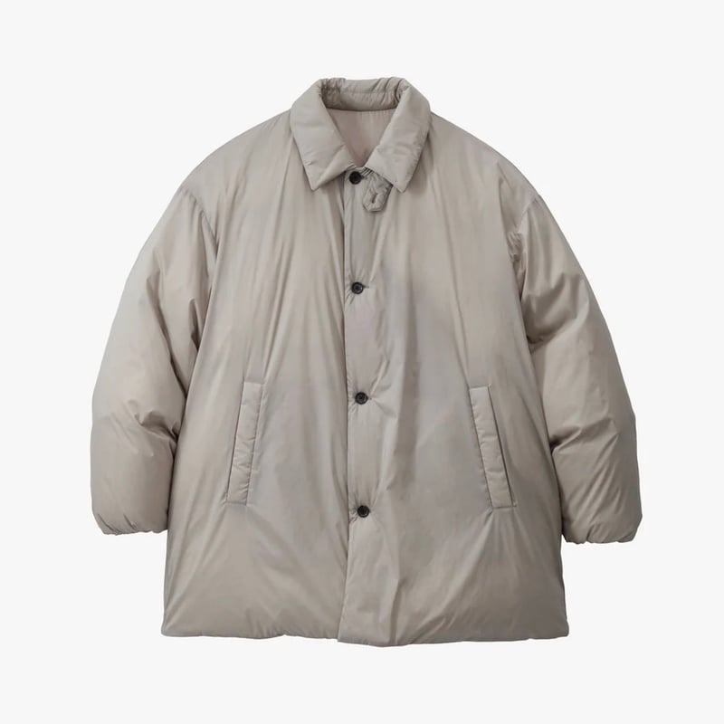 Graphpaper PERTEX QUANTUM AIR Bal Collar Down C