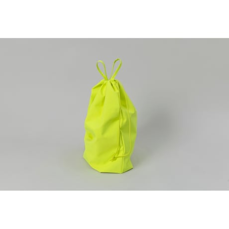 3 LAYER TAFFETA FLAT KINCHAKU LARGE