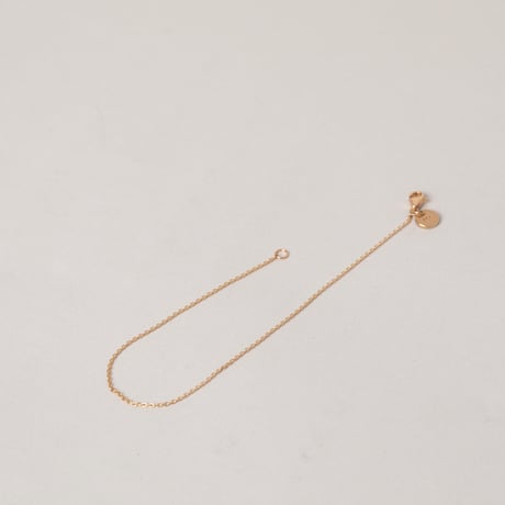 TWNKL AZK NARROW BRACELET 10K