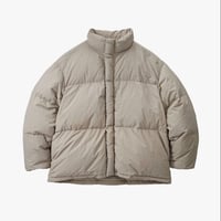 Graphpaper Garment Dyed Down Jacket