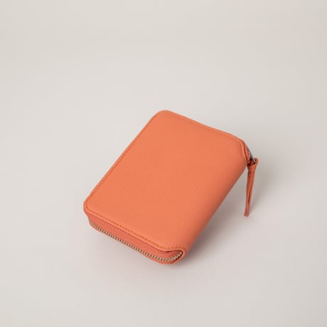 EO SHRINK ROUND PALM WALLET