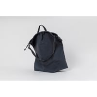 TAS FLAT KINCHAKU LARGE