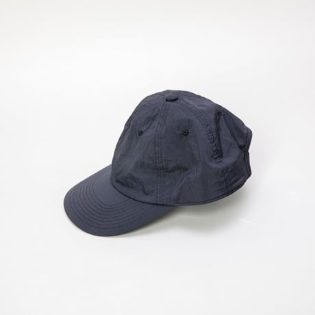 SHRINK TAFFETA 6 PANEL CAP