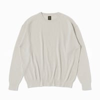 BATONER AMUNDSEN CREW NECK L/S