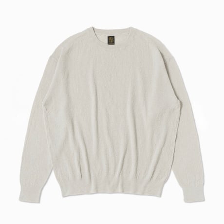 BATONER AMUNDSEN CREW NECK L/S