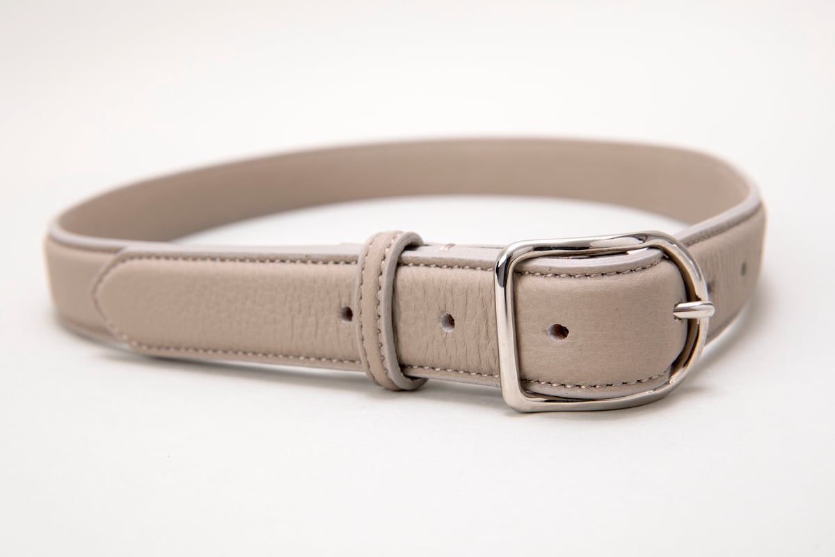EO SHRINK AUTHENTIC BELT | ERA.