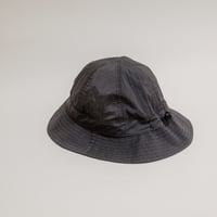 SHRINK TAFFETA NOT MIL HAT