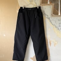 ENDS and MEANS UTILITY TREK PANTS