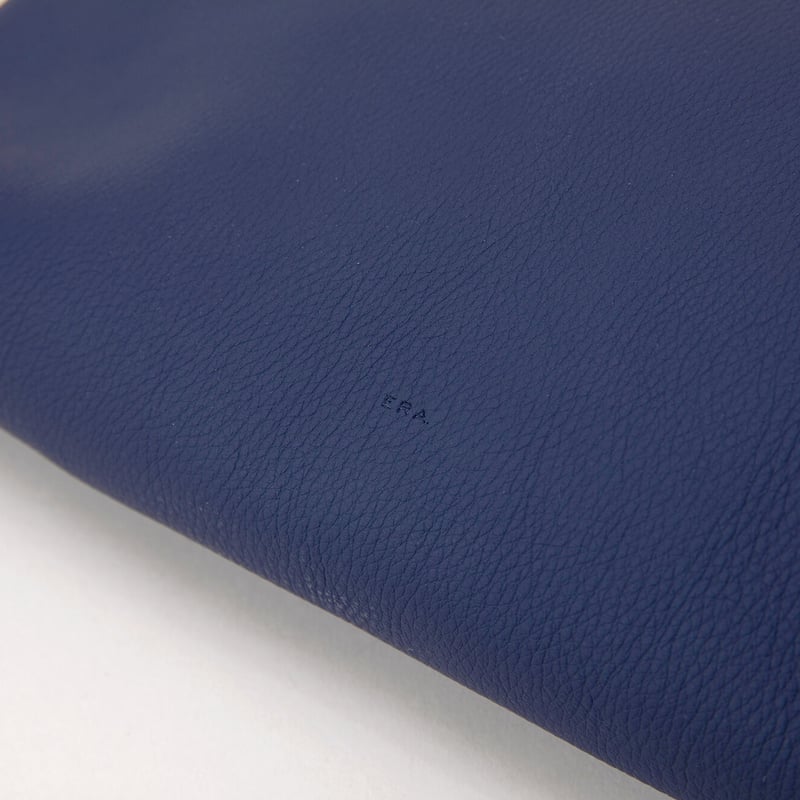 BUBBLE CALF ORGANIZER A5 | ERA.