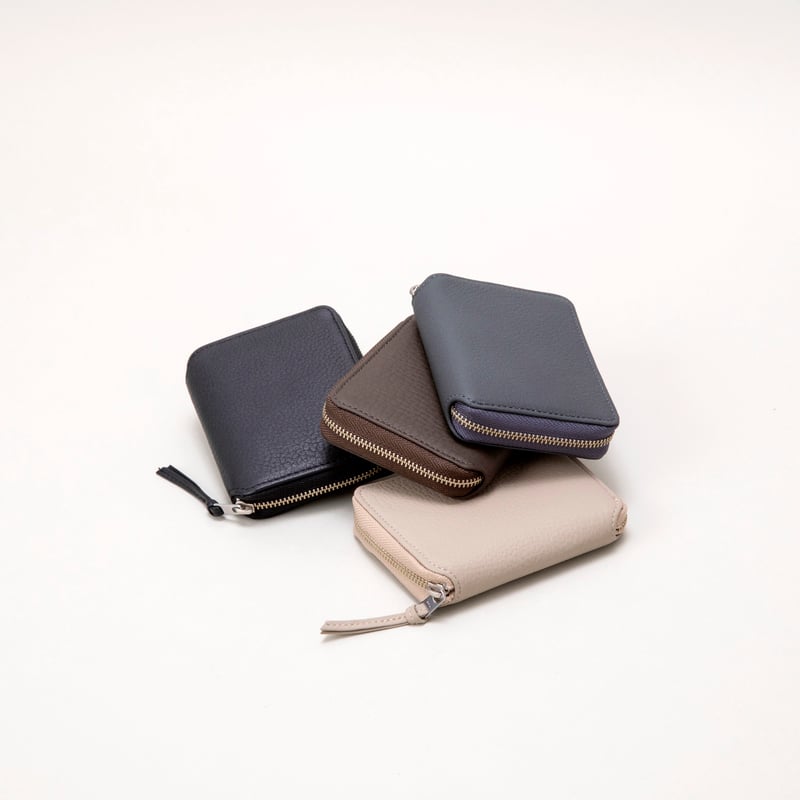 EO SHRINK ROUND PALM WALLET | ERA
