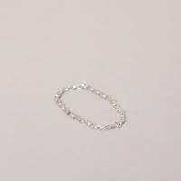 TWNKL AZK NARROW RING