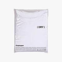 Graphpaper DRY 2-Pack Crew Neck Tee