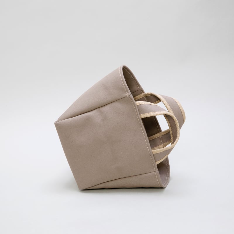 TAMPICO designed by ERA. BEACH&TOWN BAG X-SMALL