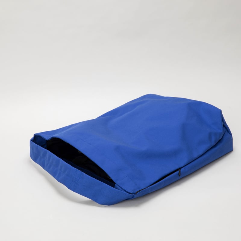 ERA.  イーラ CORDURA NYLON PIPE BAG CORDURA PIPE BAG | ERA.