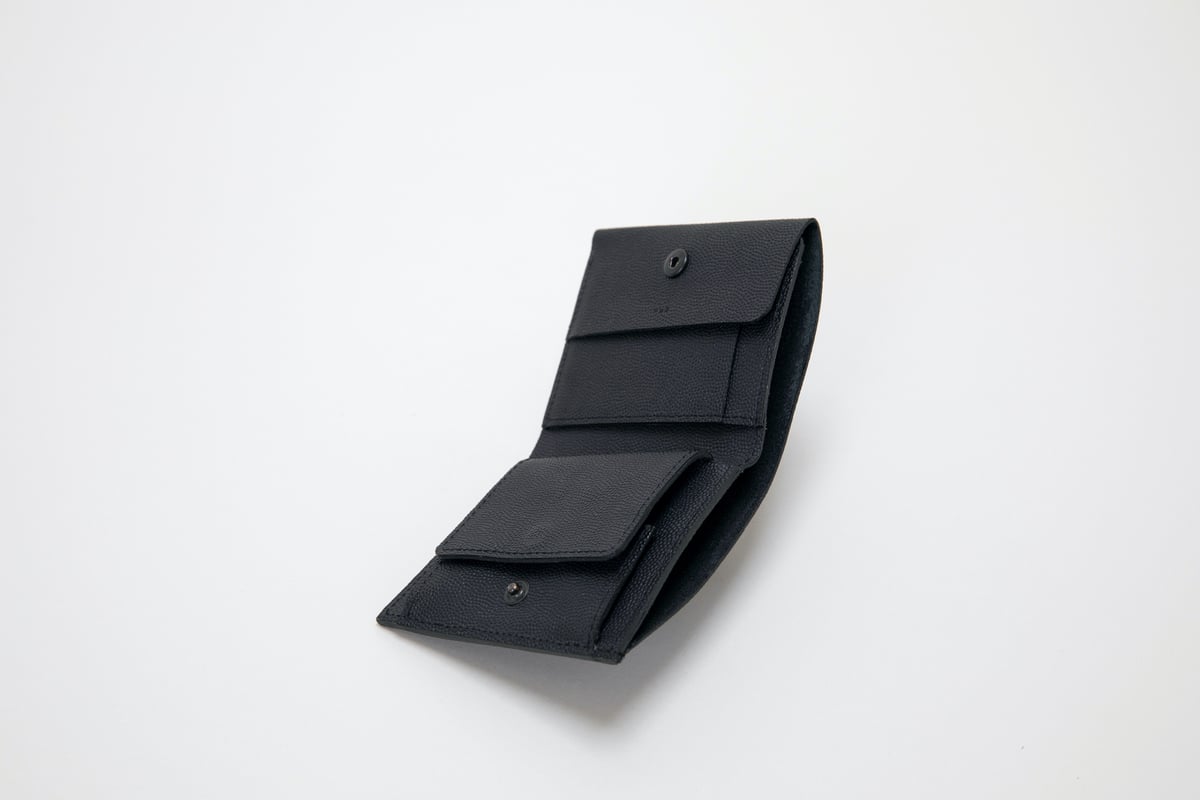 NEW VINTAGE MINIMAL WALLET | ERA. NEW VINTAGE MINIMAL WALLET | ERA.