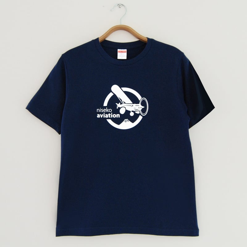 最終値下！Tシャツ　羊　ネイビー Printstar Tシャツ 無地 大きいサイズ ユニセックス コットン 綿