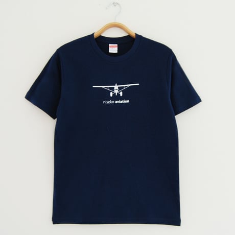 Xcub Tシャツ/T-Shirt Navy