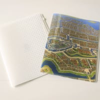 城びと　ジップファイル　※宅配便での発送