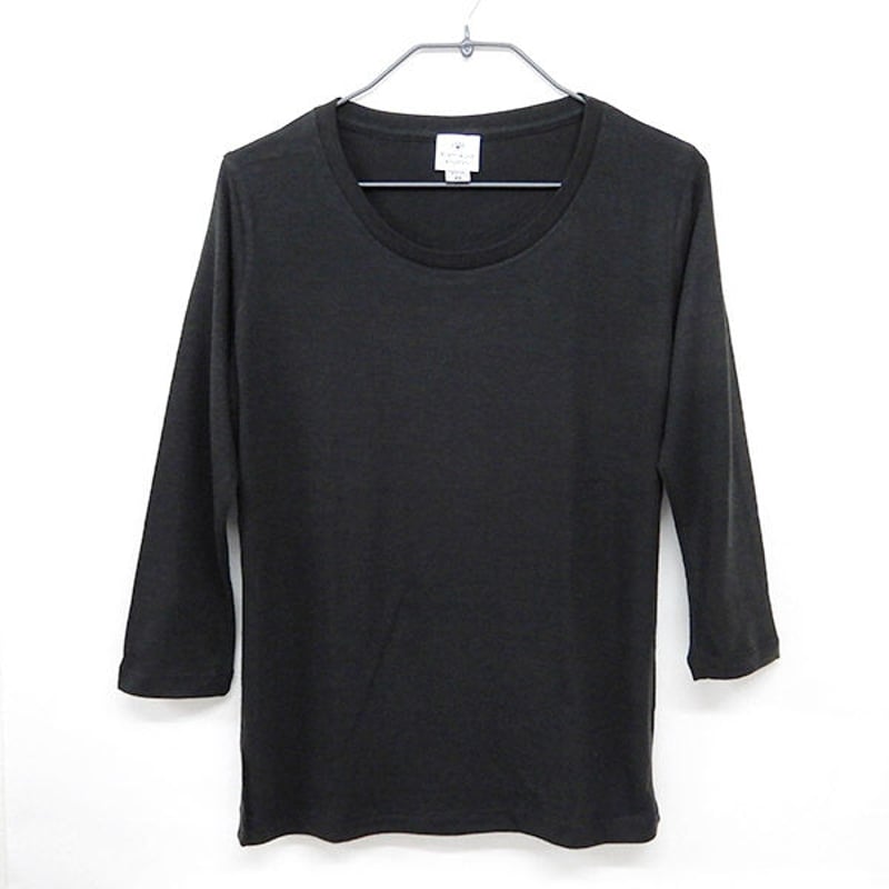 Kamakura Rhythm】鎌倉リズムオリジナルレディース7分袖Tシャツ