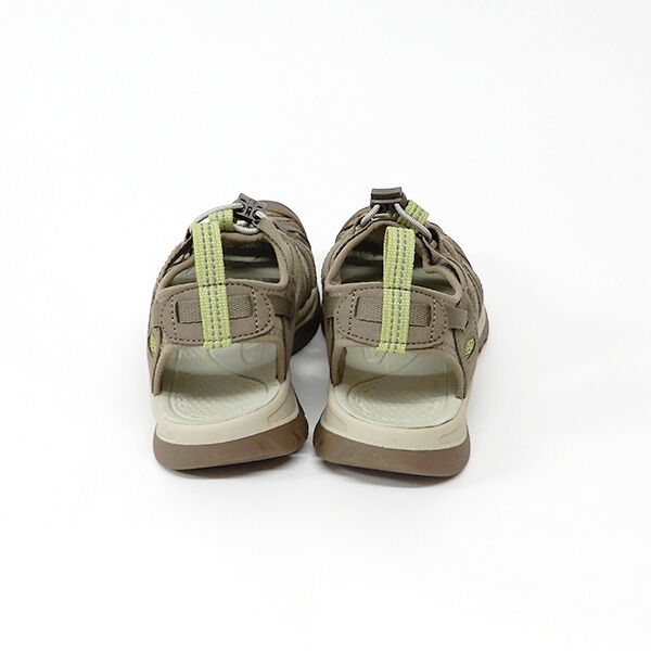 KEEN】WHISPER WOMEN'S キーン ウィスパー ウィメンズ Timbe...