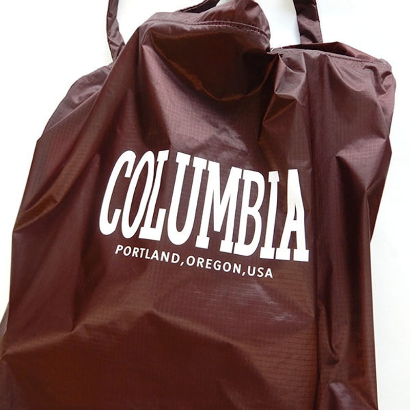 Columbia discount packable tote