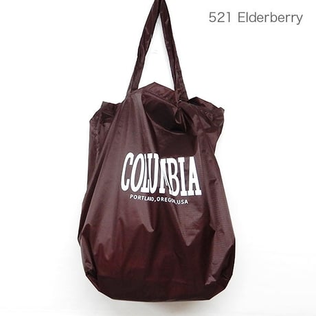 【columbia】Cosmic Rock Packable tote / コロンビア  コズミックロックパッカブルトート