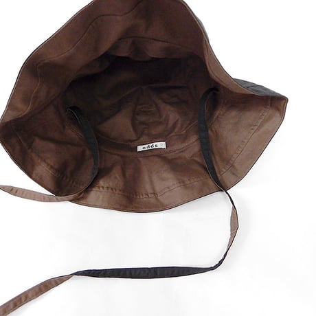 【odds】SUNNY HAT 25′  / オッズ サニーハット25' * 人気のリバーシブルハット