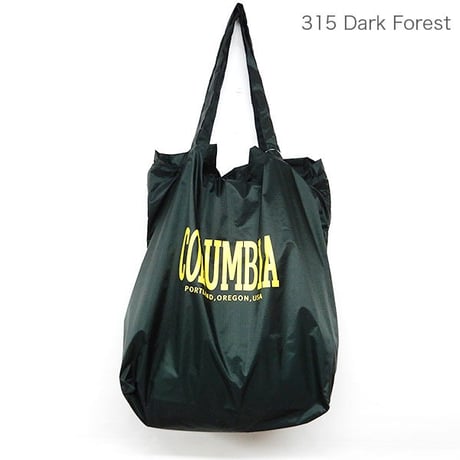 【columbia】Cosmic Rock Packable tote / コロンビア  コズミックロックパッカブルトート
