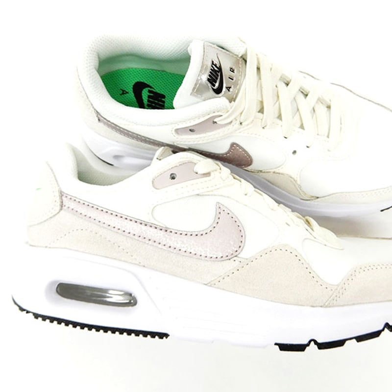 ☆【NIKE】☆WMNS AIR MAX SC エア マック.ス SC☆22-25cm☆ NIKE】AIR MAX SC WOMEN'S / ナイキ エアマックス SC ウィメンズ