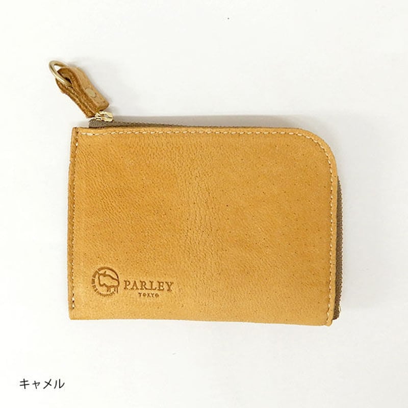 DOUBLE RL ブラウンレザー手袋 Sサイズ 収納ケース付き