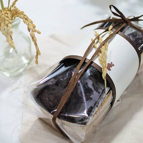 手土産おやつコース　難易度★★★