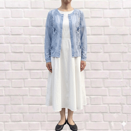 ボレロ | STORES