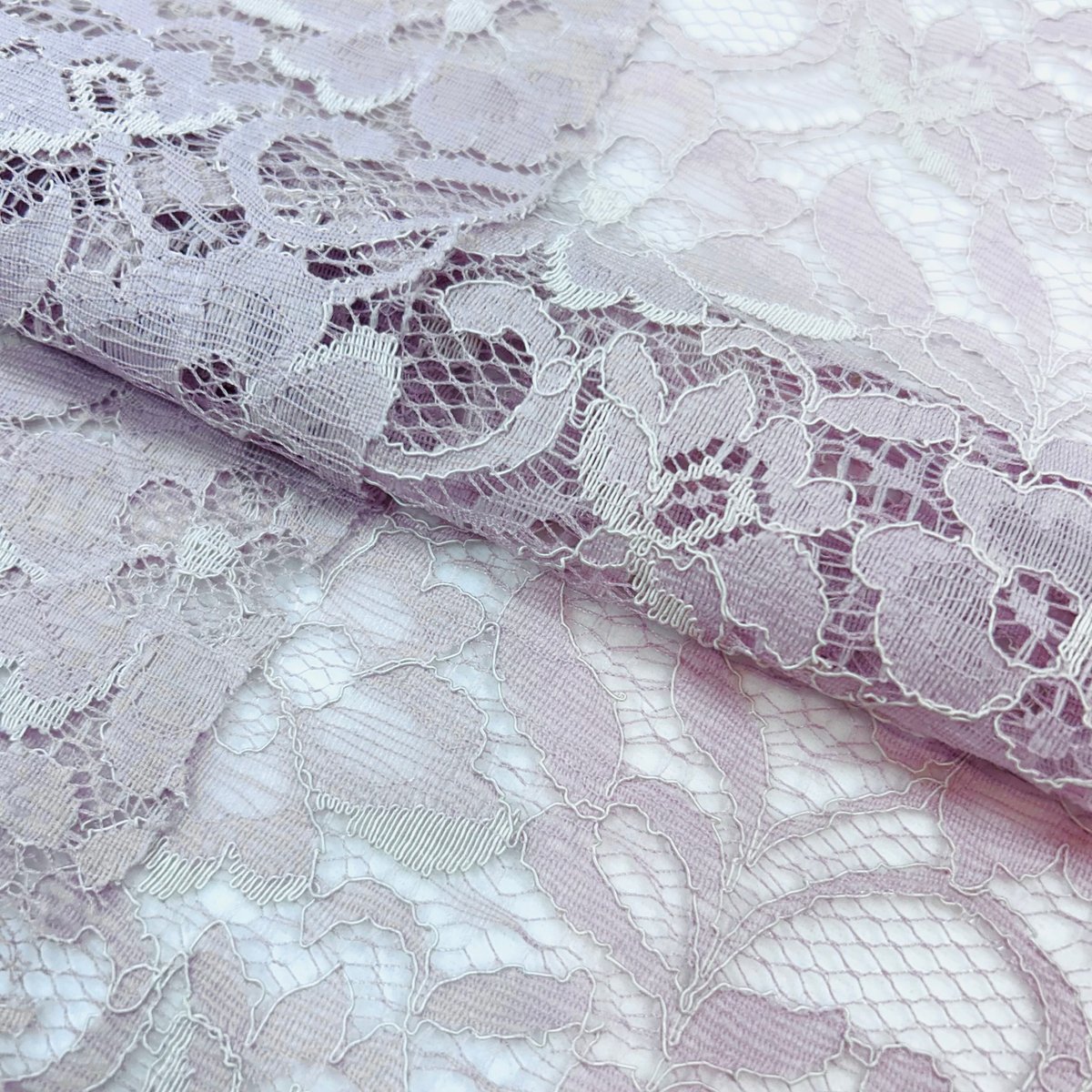 受注発送】ラッセルレース | 服地とお仕立てのサカモト