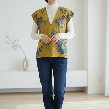 リネンベスト | STORES