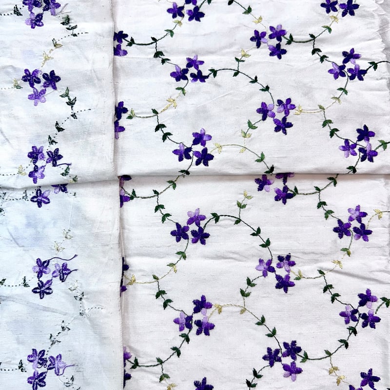 nelo様【インド製】古着 デザインジャケット インド刺繍 ブラック 花柄ウール nelo様【インド製】古着 デザインジャケット インド刺繍