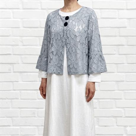 レースボレロ | STORES