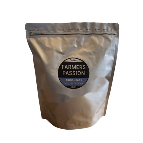 CATEGORY コーヒー | ネパール珈琲 ファーマーズパッション