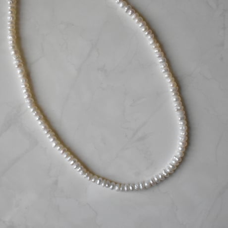 tansui simple necklace