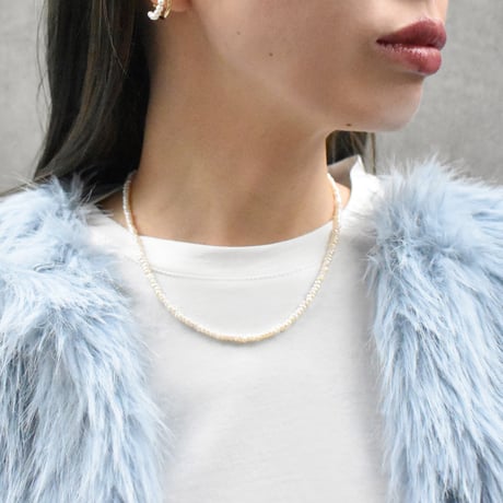 tansui simple necklace