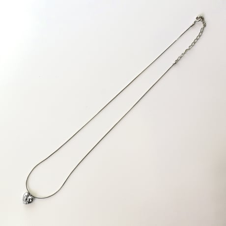 torori melt necklace