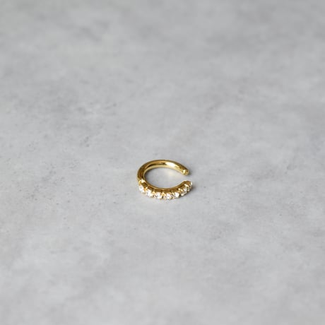 clairy ear cuff
