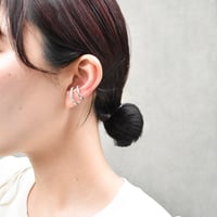 clairy ear cuff