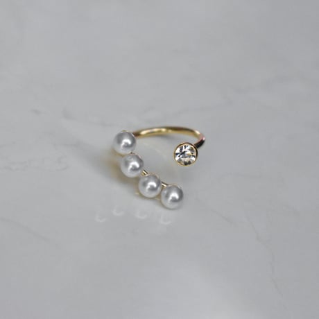 tidy ring