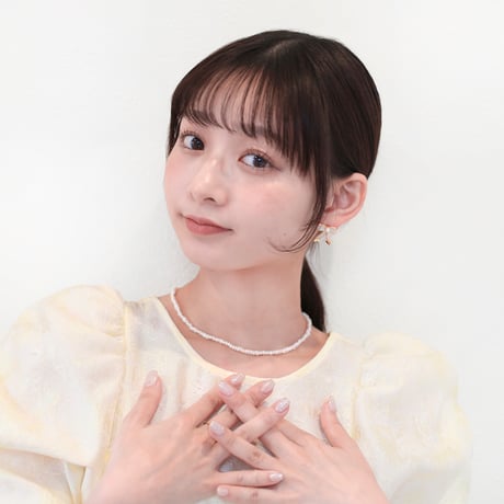 tansui simple necklace