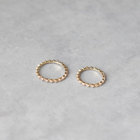 etoile ring